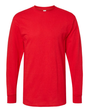 M&O 4820 - Deep Red