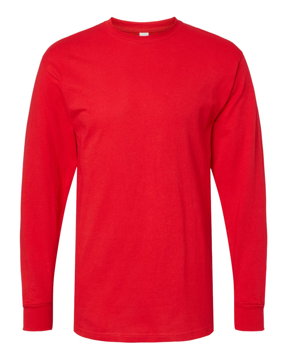 M&O 4820 - Deep Red