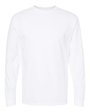 M&O 4820 - White