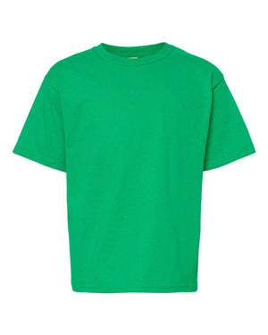 M&O 4850 - Irish Green