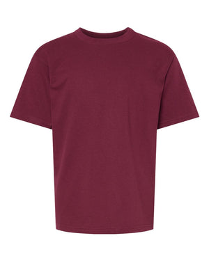 M&O 4850 - Maroon