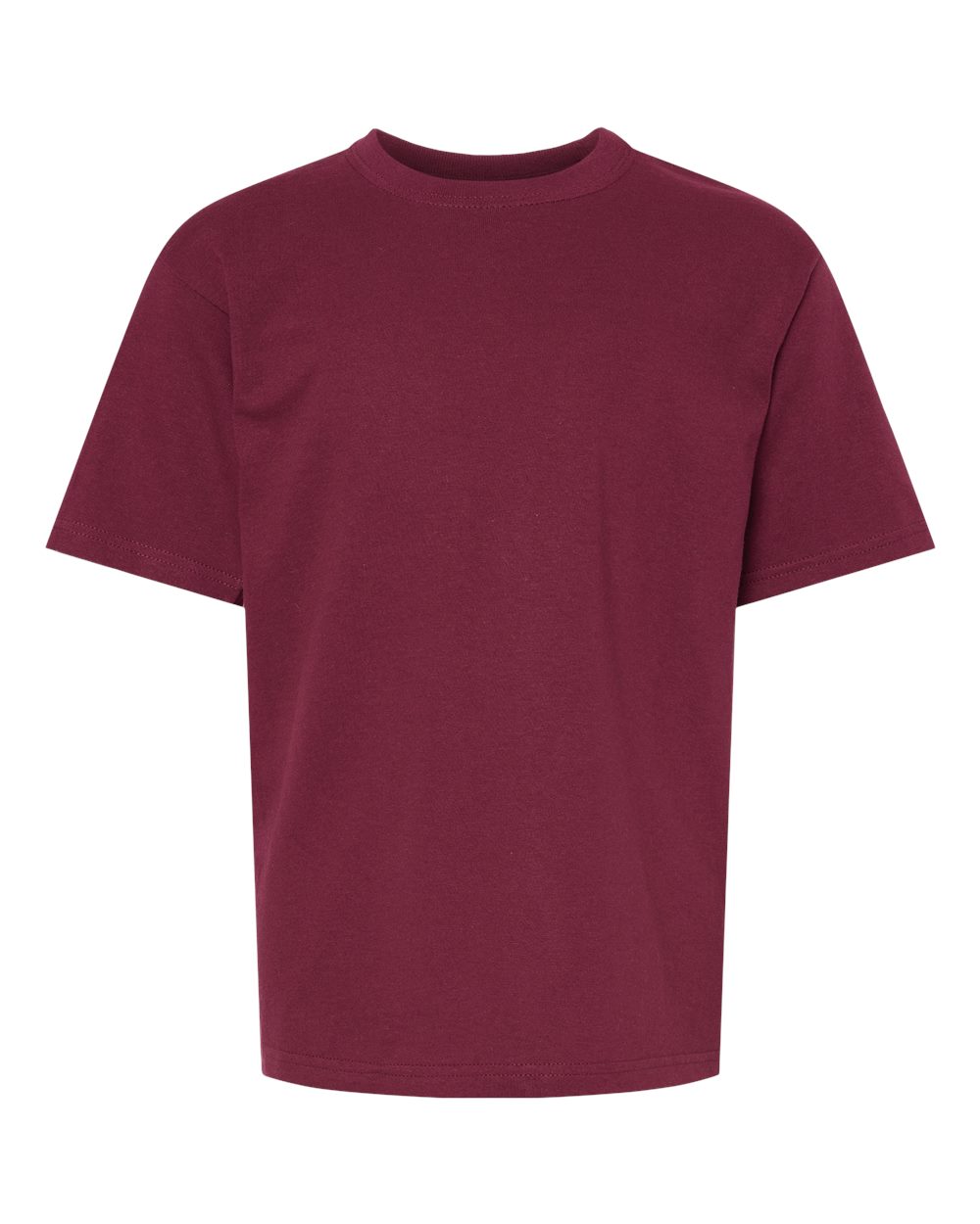 M&O 4850 - Maroon