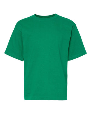 M&O 4850 - Fine Kelly Green