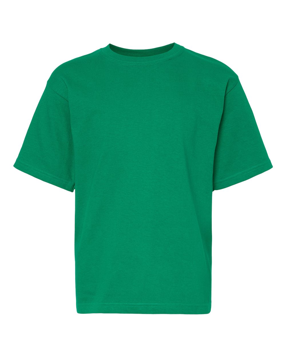 M&O 4850 - Fine Kelly Green