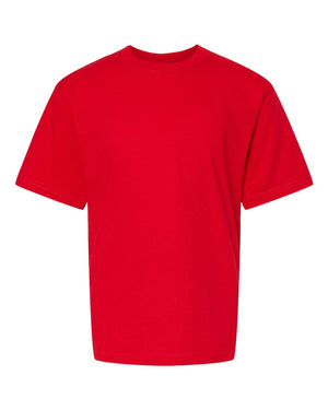 M&O 4850 - Deep Red
