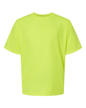 M&O 4850 - Safety Green