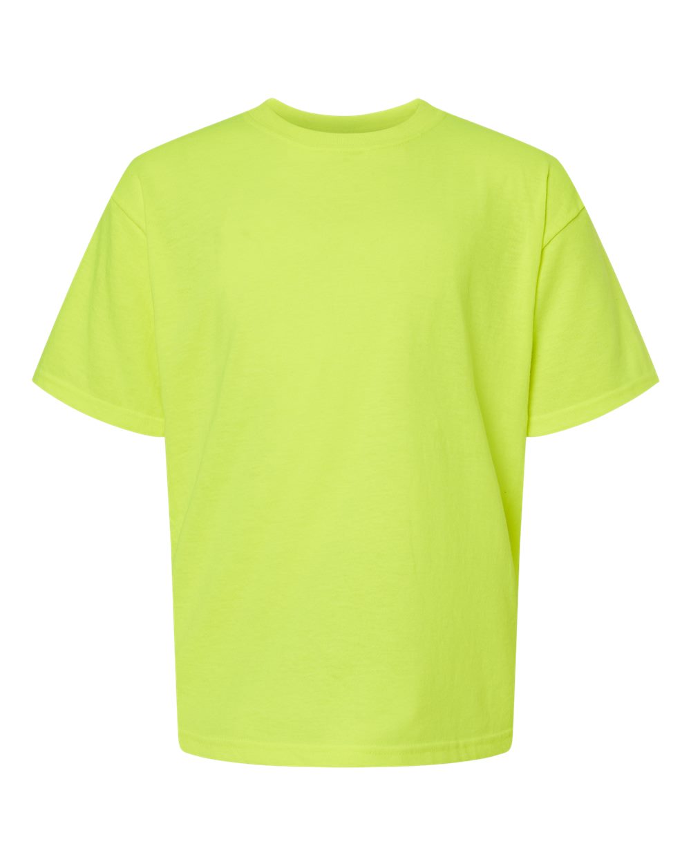 M&O 4850 - Safety Green