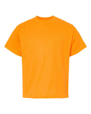 M&O 4850 - Safety Orange