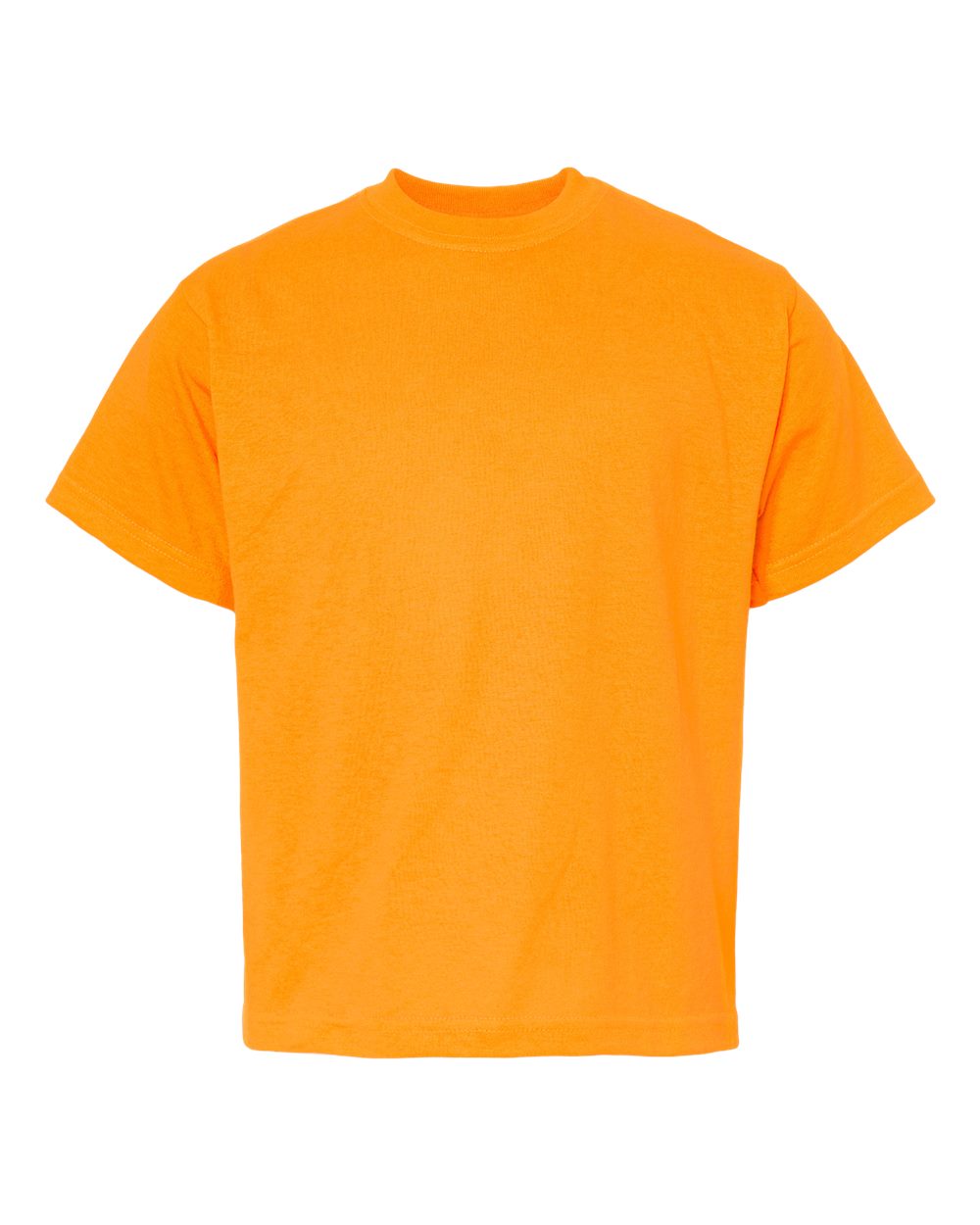 M&O 4850 - Safety Orange