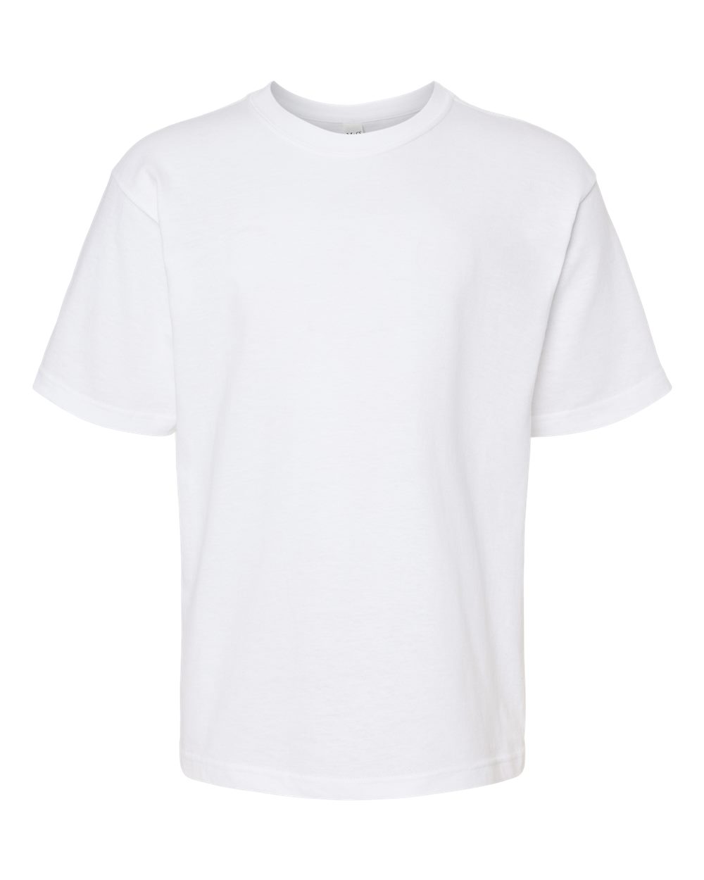 M&O 4850 - White