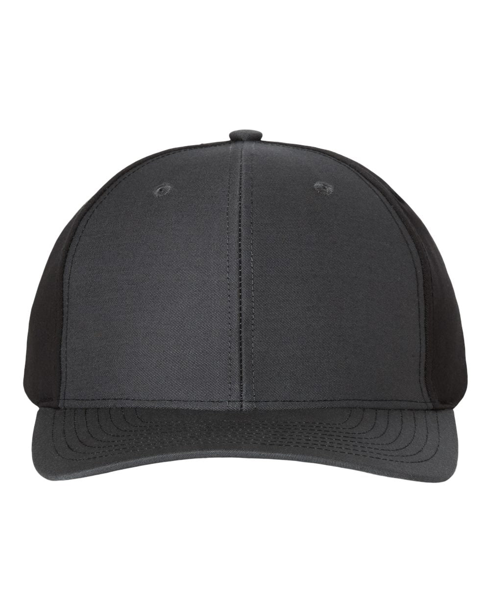 Richardson 312 - Charcoal/ Black