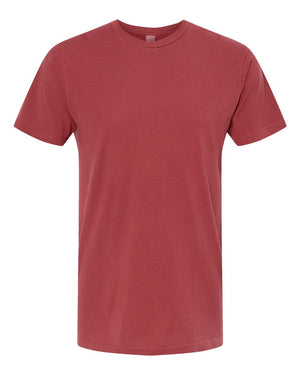 M&O 6500M - Crimson