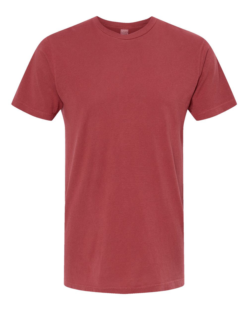 M&O 6500M - Crimson