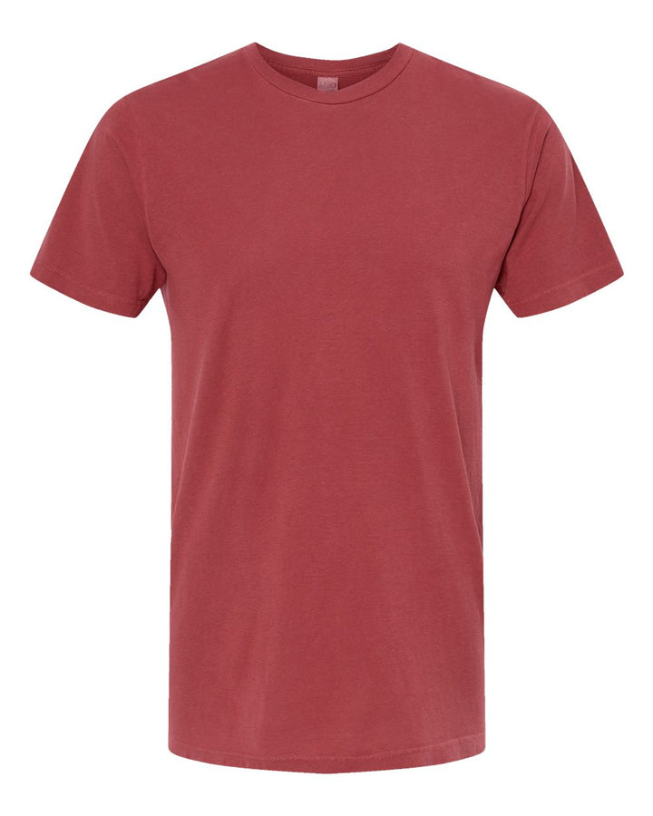 M&O 6500M - Crimson