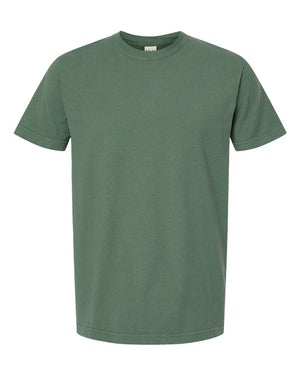 M&O 6500M - Light Green