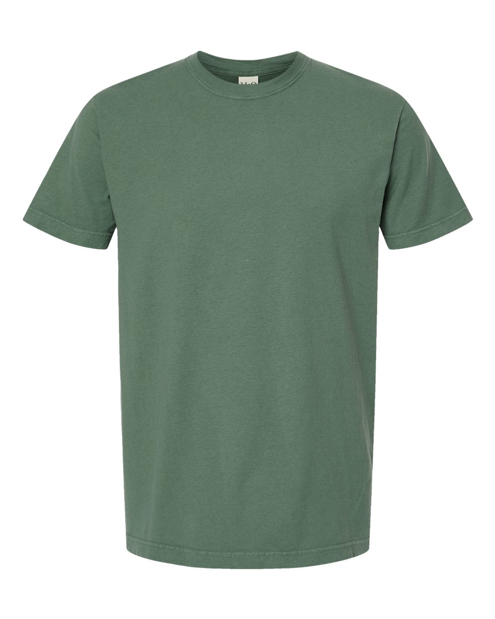 M&O 6500M - Light Green