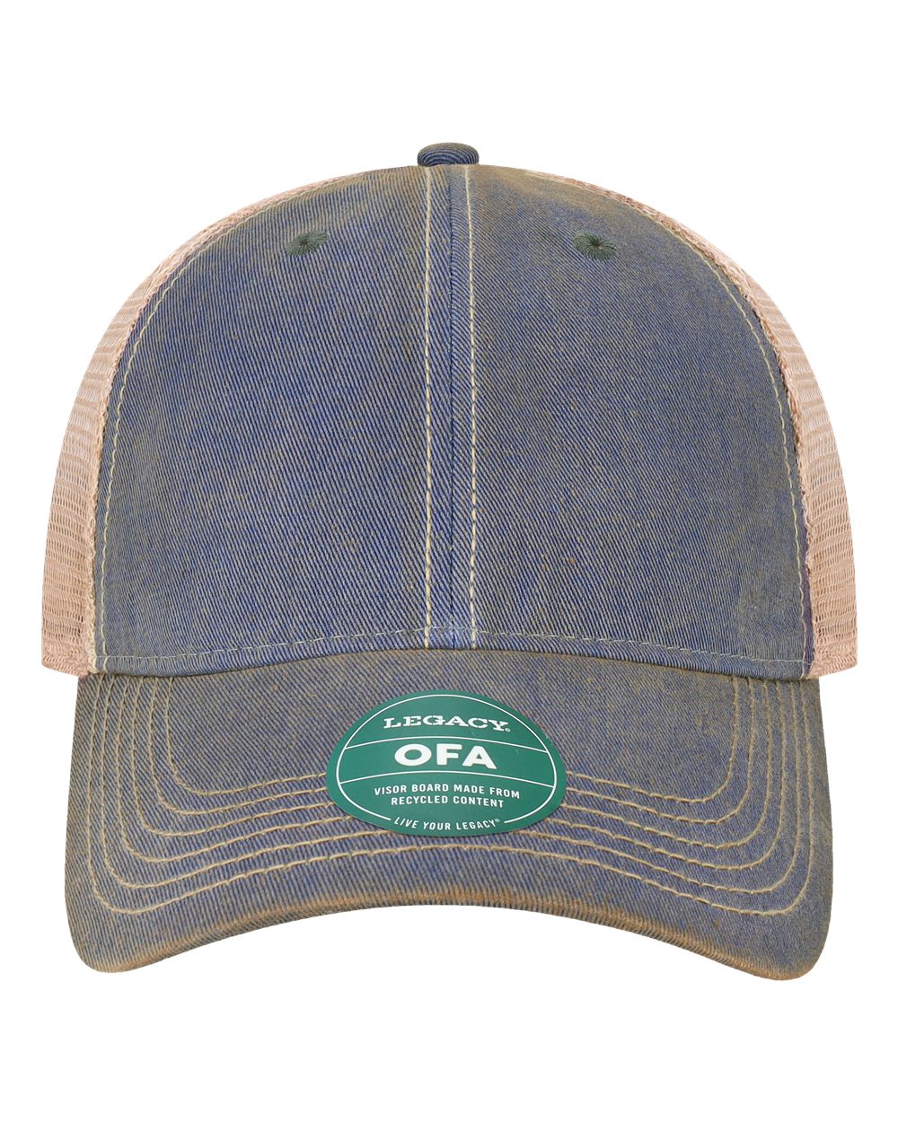 LEGACY OFA - Royal/ Khaki