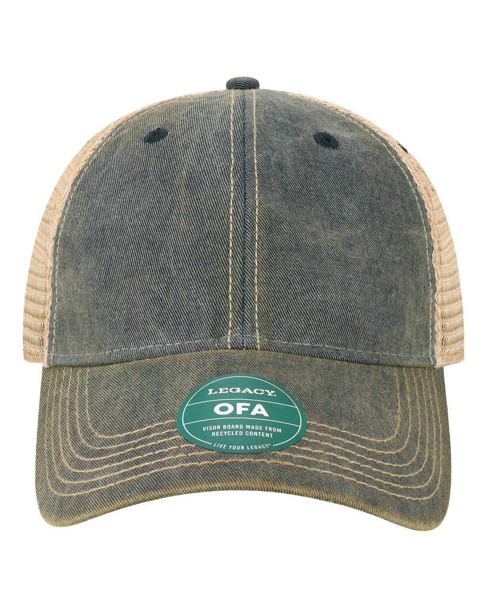 LEGACY OFA - Navy/ Khaki