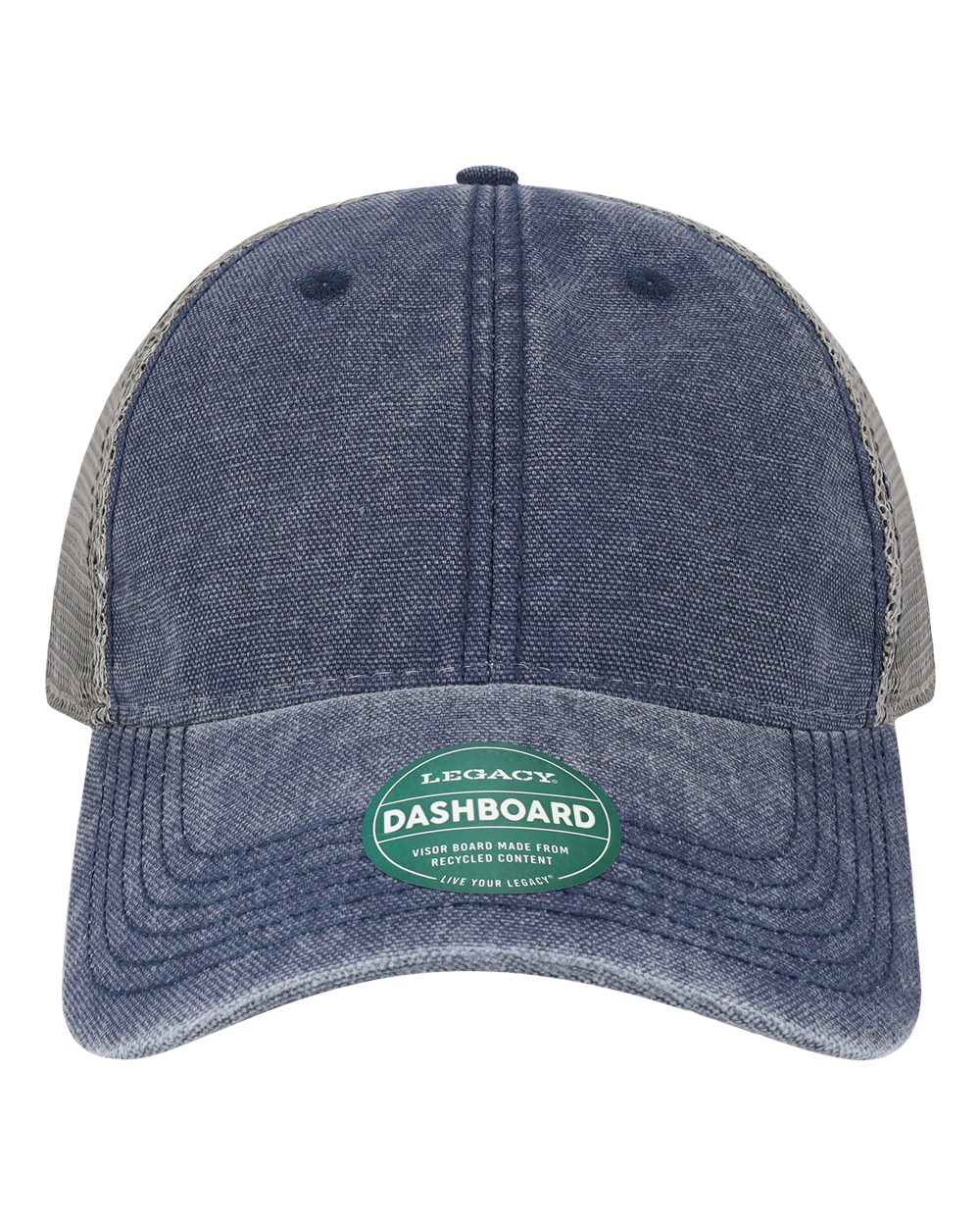 LEGACY DTA - Navy/ Grey