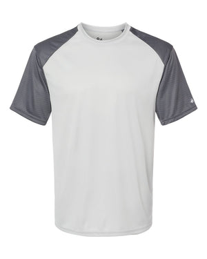 Badger 4230 - Silver/ Graphite