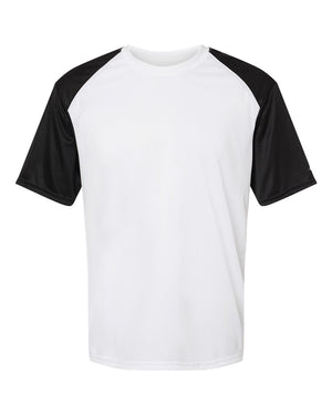 Badger 4230 - White/ Black