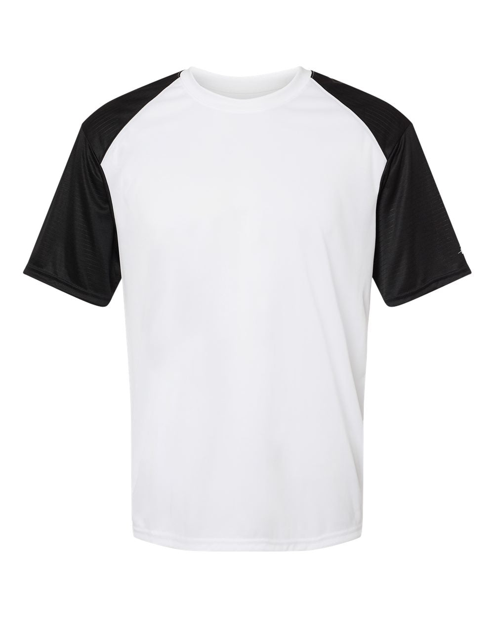 Badger 4230 - White/ Black