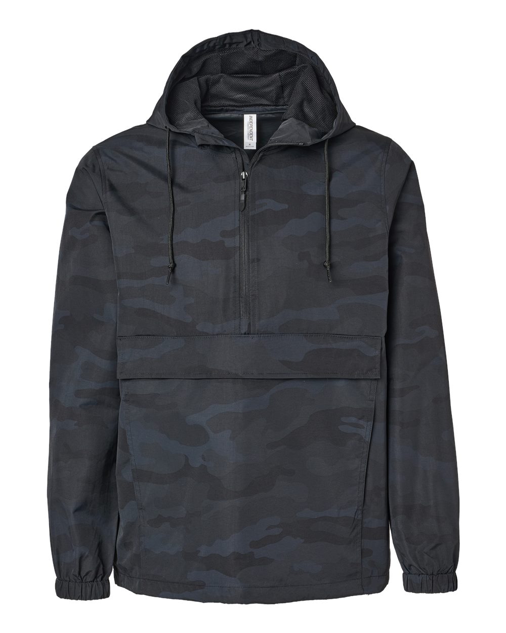 Independent Trading Co. EXP94NAW - Black Camo