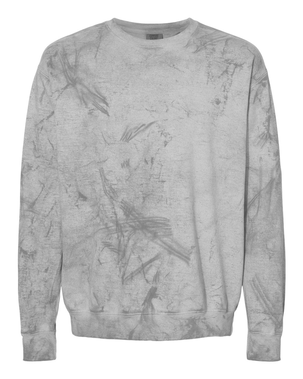 Comfort Colors 1545 - Smoke