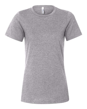 BELLA + CANVAS 6400CVC - Athletic Heather