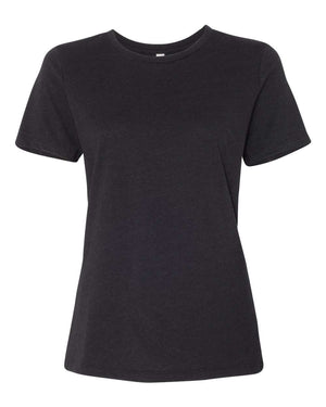BELLA + CANVAS 6400CVC - Black Heather