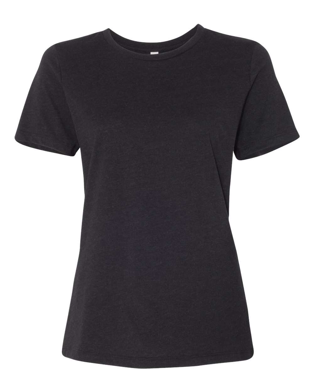 BELLA + CANVAS 6400CVC - Black Heather