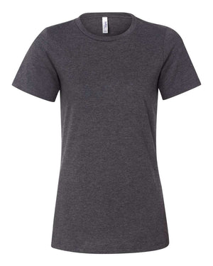 BELLA + CANVAS 6400CVC - Dark Grey Heather