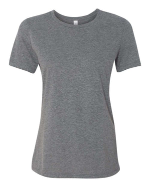 BELLA + CANVAS 6400CVC - Deep Heather