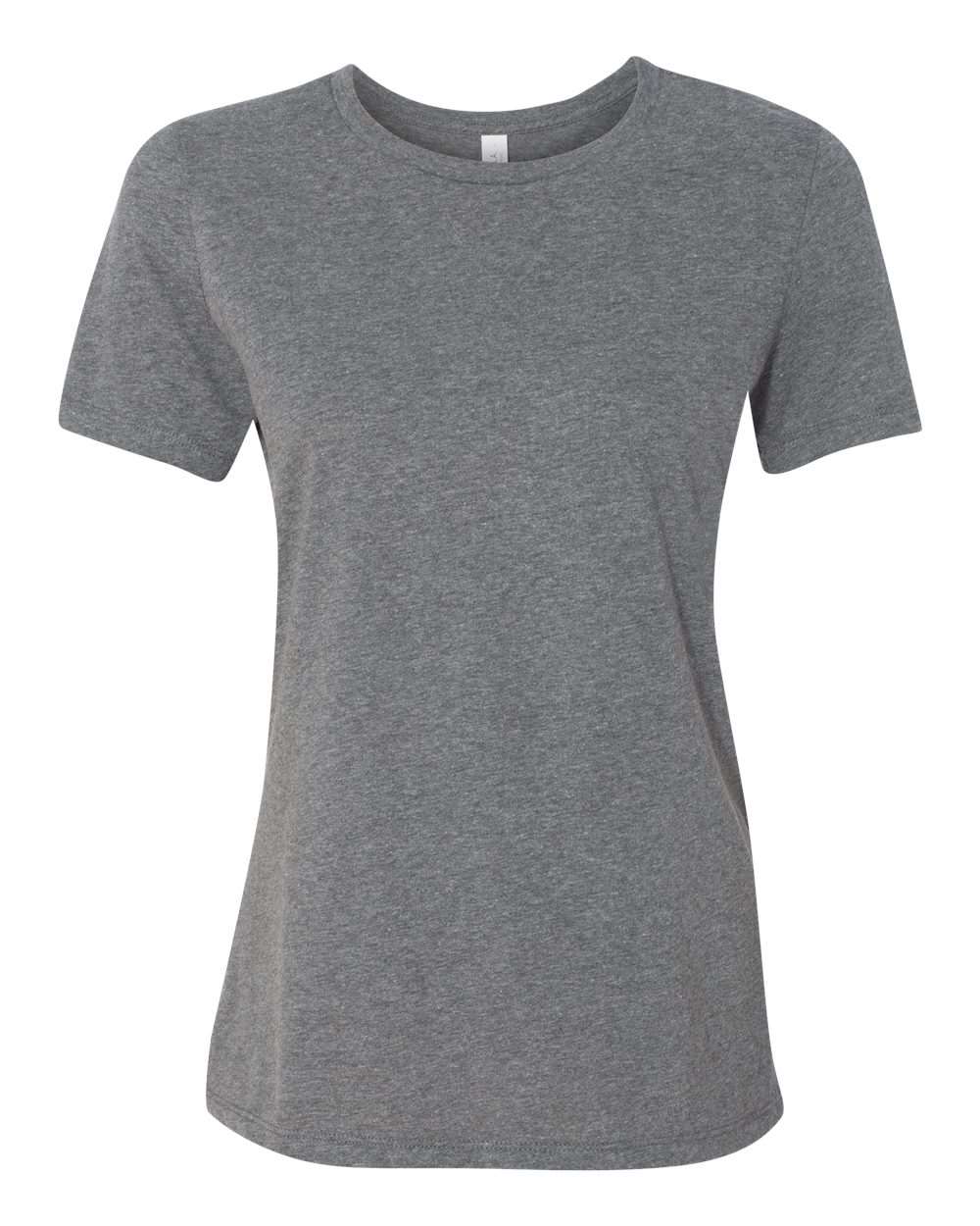 BELLA + CANVAS 6400CVC - Deep Heather