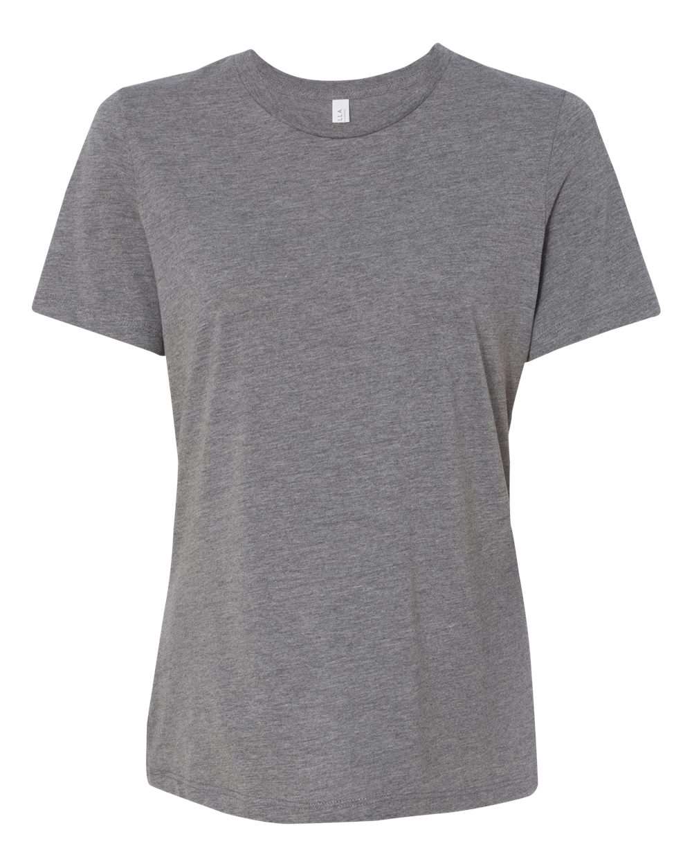 BELLA + CANVAS 6413 - Grey Triblend