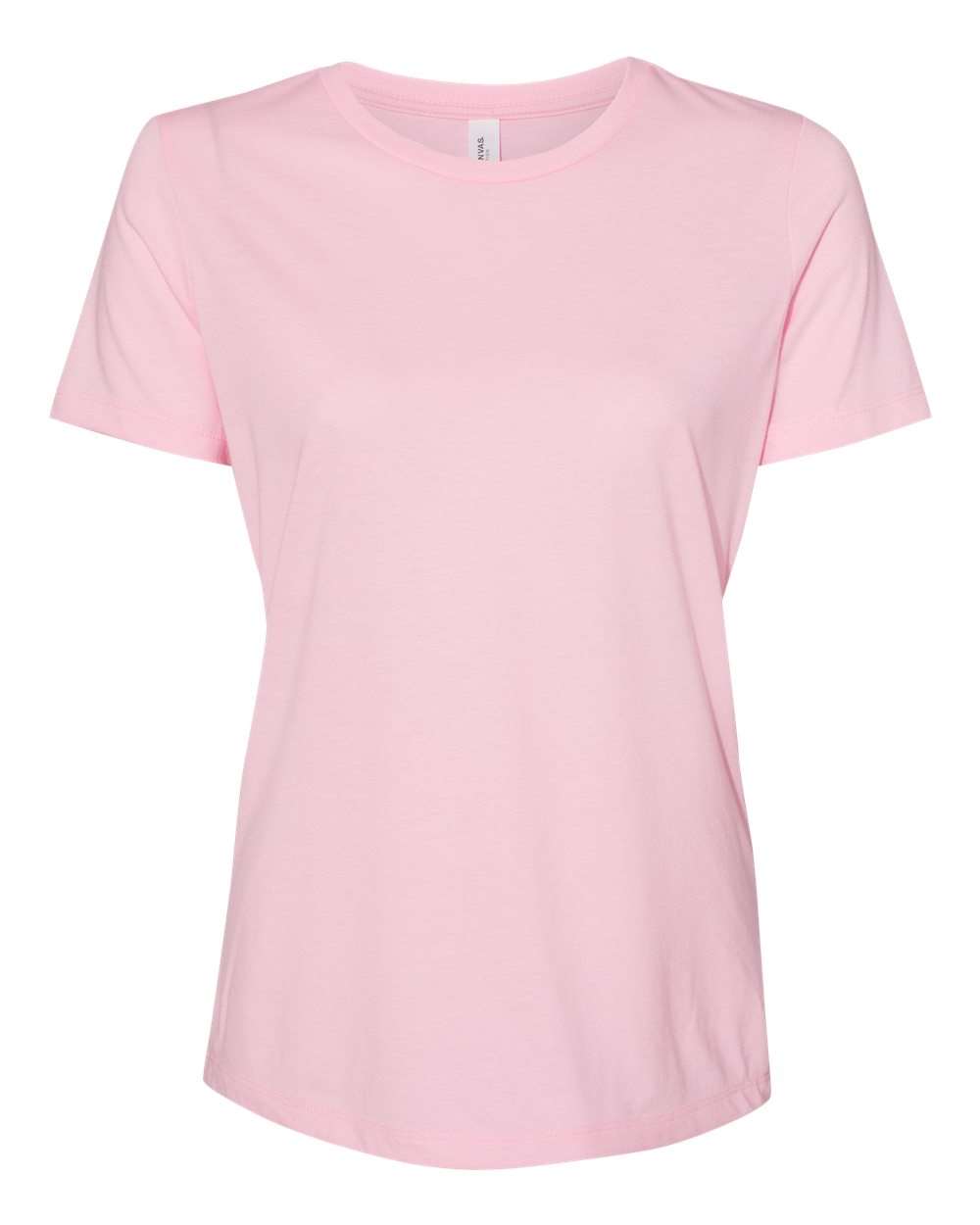 BELLA + CANVAS 6413 - Pink Triblend