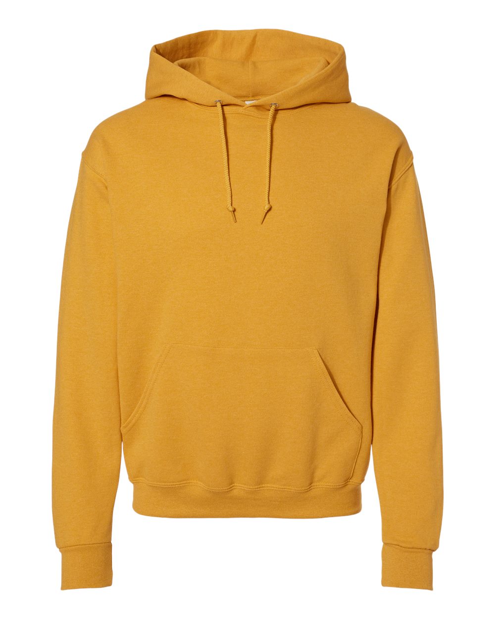 JERZEES 996MR - Mustard Heather
