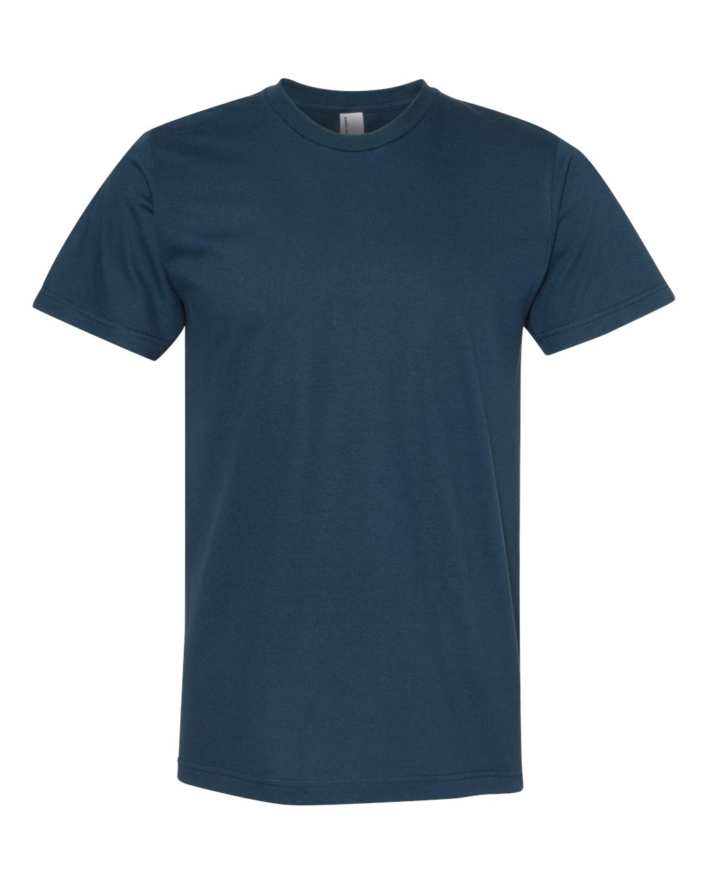 American Apparel 2001 - Sea Blue