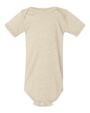 BELLA + CANVAS 100B - Heather Dust