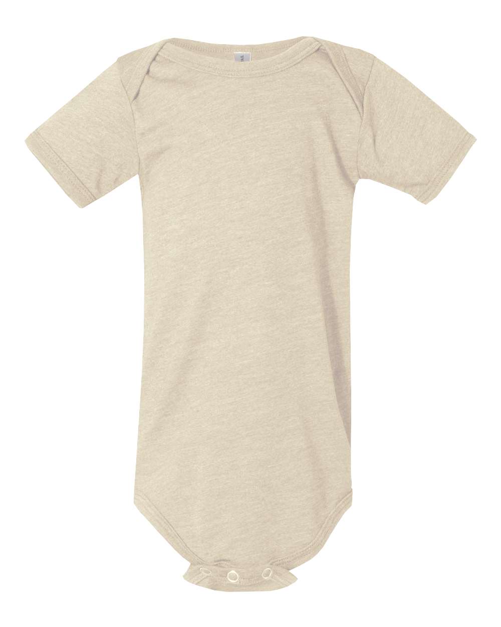 BELLA + CANVAS 100B - Heather Dust