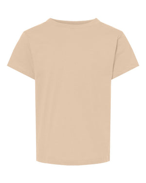 BELLA + CANVAS 3001T - Heather Dust