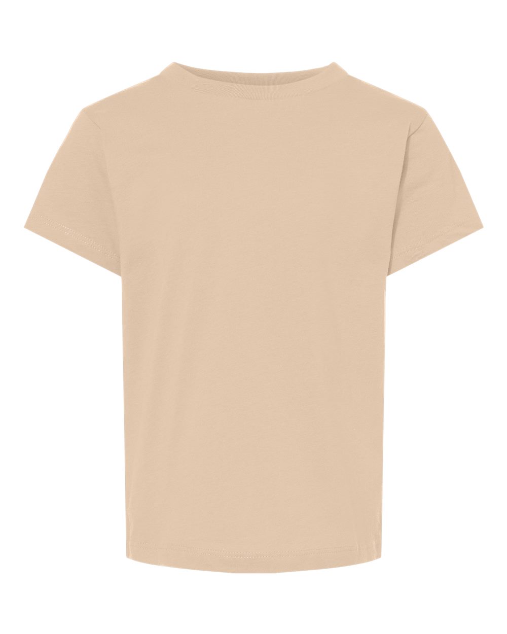 BELLA + CANVAS 3001T - Heather Dust