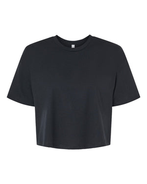 BELLA + CANVAS 6482 - Black