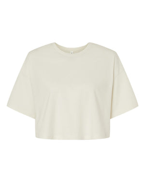 BELLA + CANVAS 6482 - Vintage White