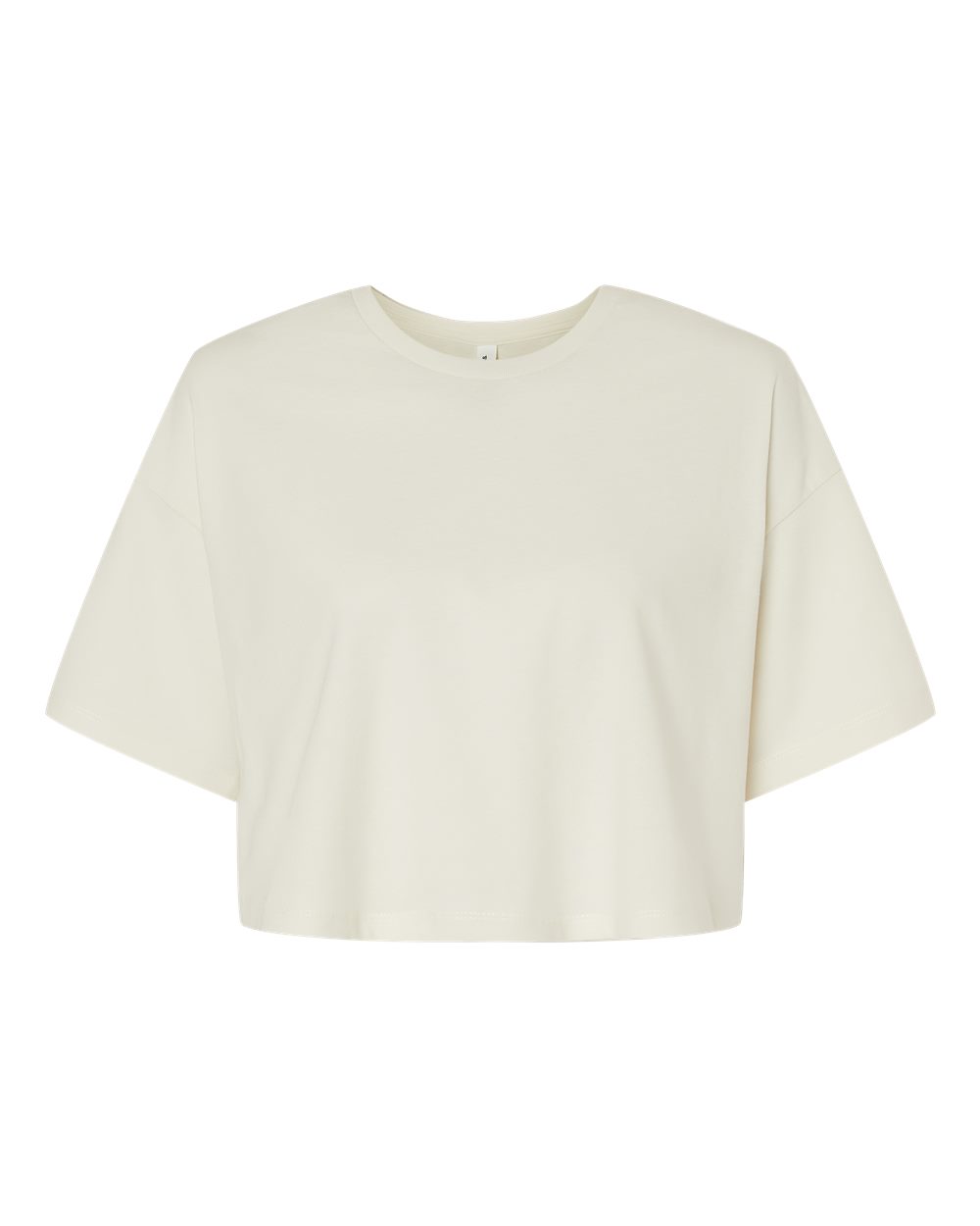BELLA + CANVAS 6482 - Vintage White
