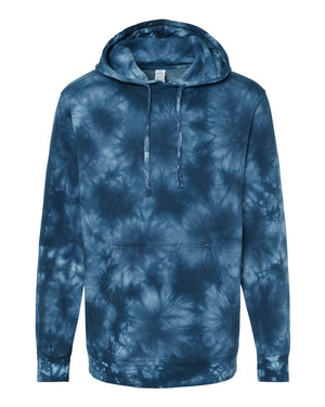 Independent Trading Co. PRM4500TD - Tie Dye Navy