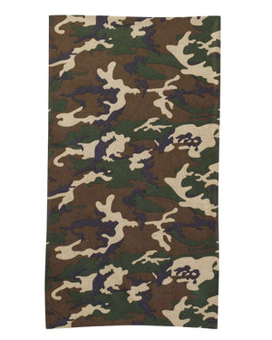 Valucap VC20 - Green Camo