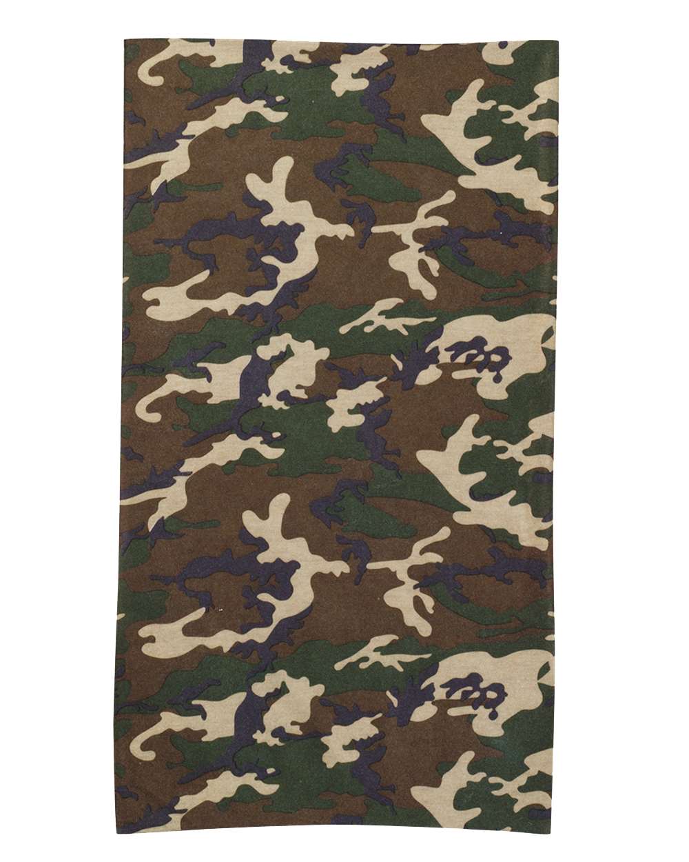 Valucap VC20 - Green Camo