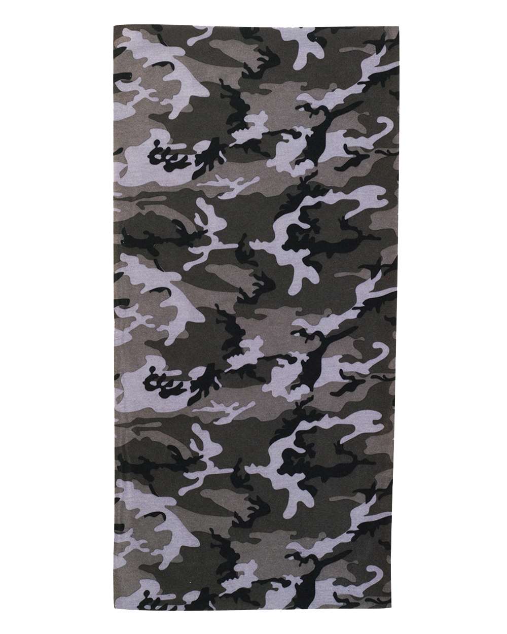 Valucap VC20 - Grey Camo