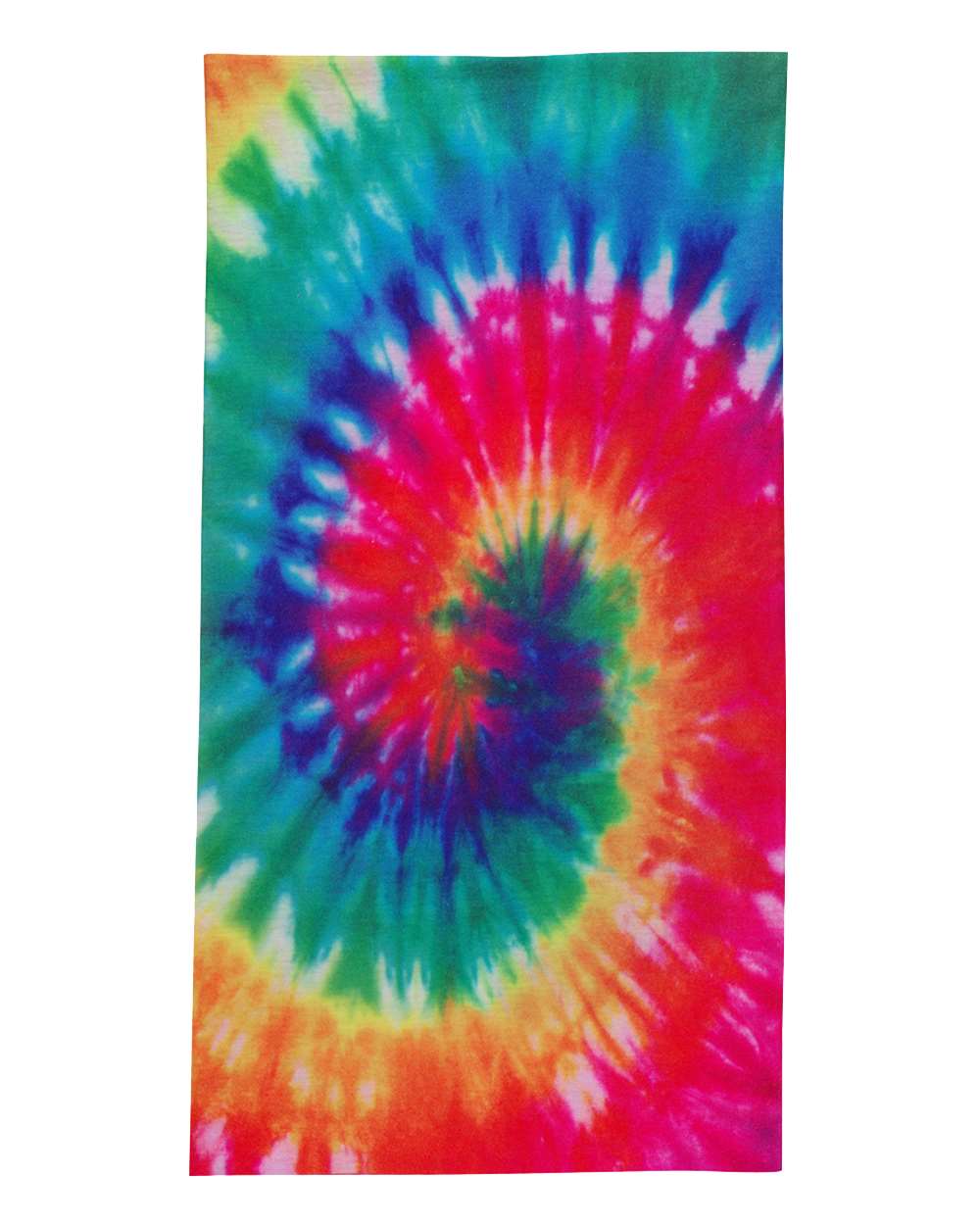 Valucap VC20 - Rainbow Tie-Dye
